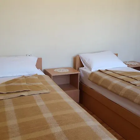 Guest House Resilovo *