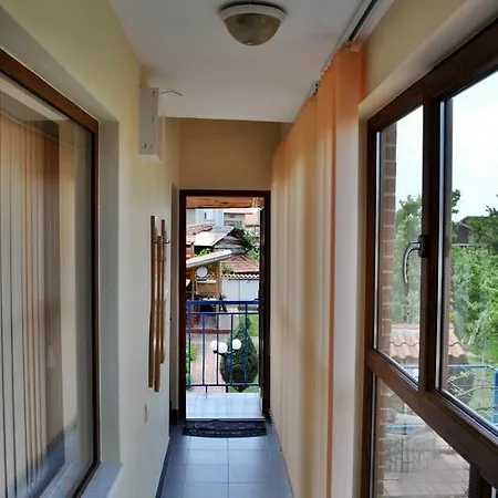 Guest House Resilovo *